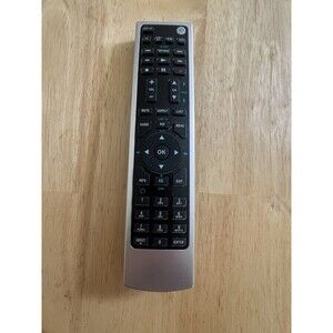 RC-201 Replace Remote Control for Polaroid TV FLM-4034B FLM-4232HM FLM-4234BH